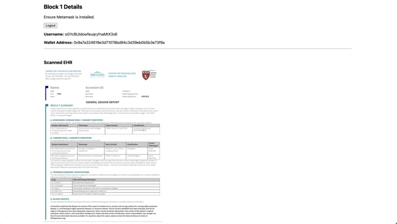 The Bloom Network – screenshot 5