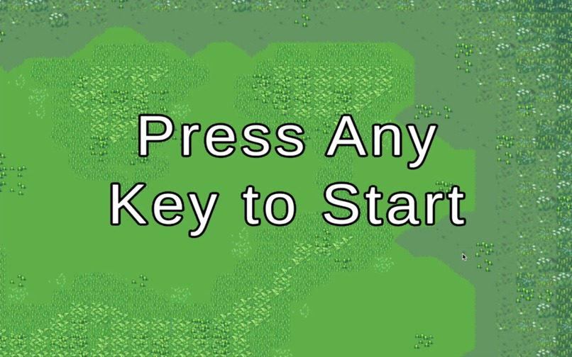 Restoring in Solitude – screenshot 1