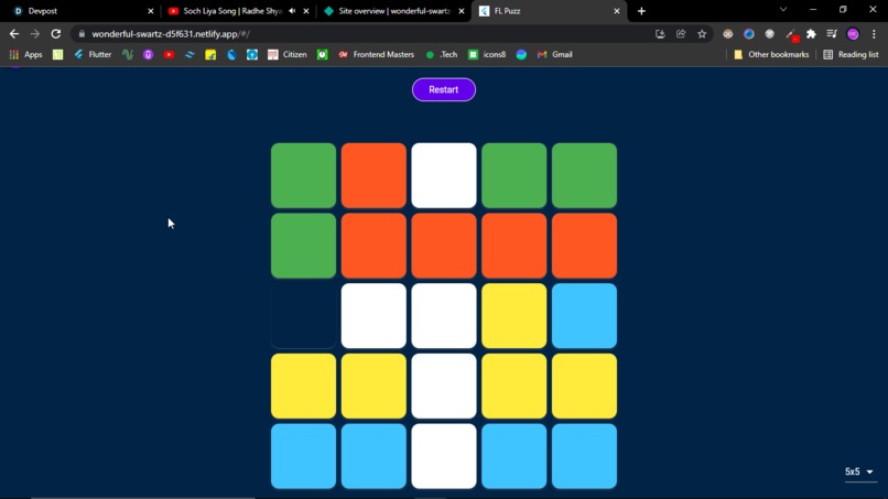 FL Puzz – screenshot 1