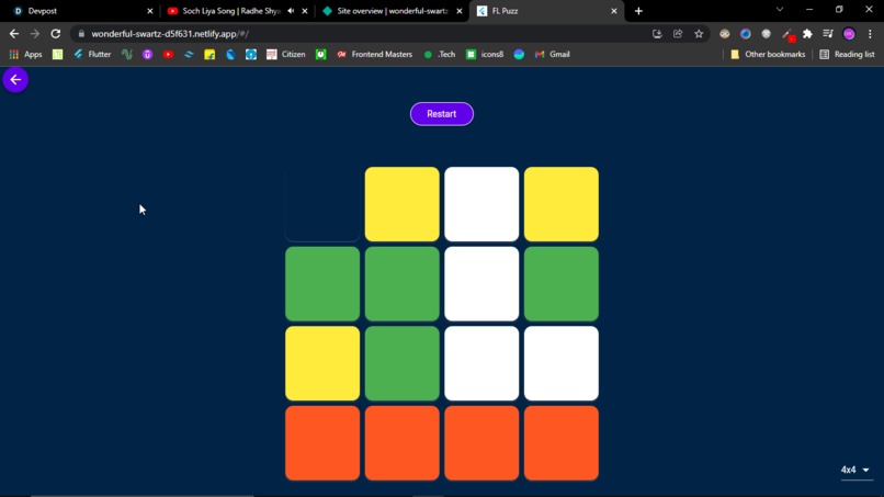 FL Puzz – screenshot 3