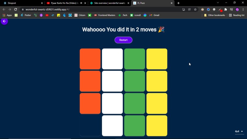 FL Puzz – screenshot 4