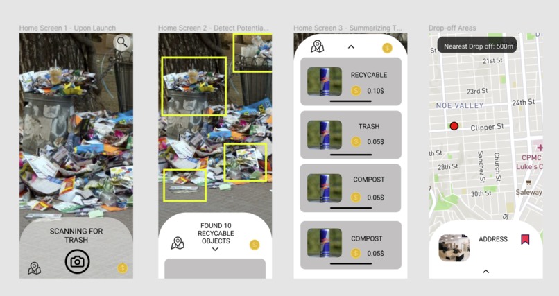 ReCoin – screenshot 2