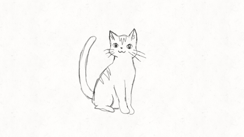 Cat Companion – screenshot 1