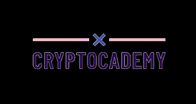 Cryptocademy – screenshot 1
