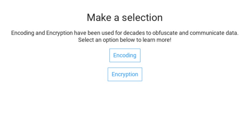 Cryptocademy – screenshot 3