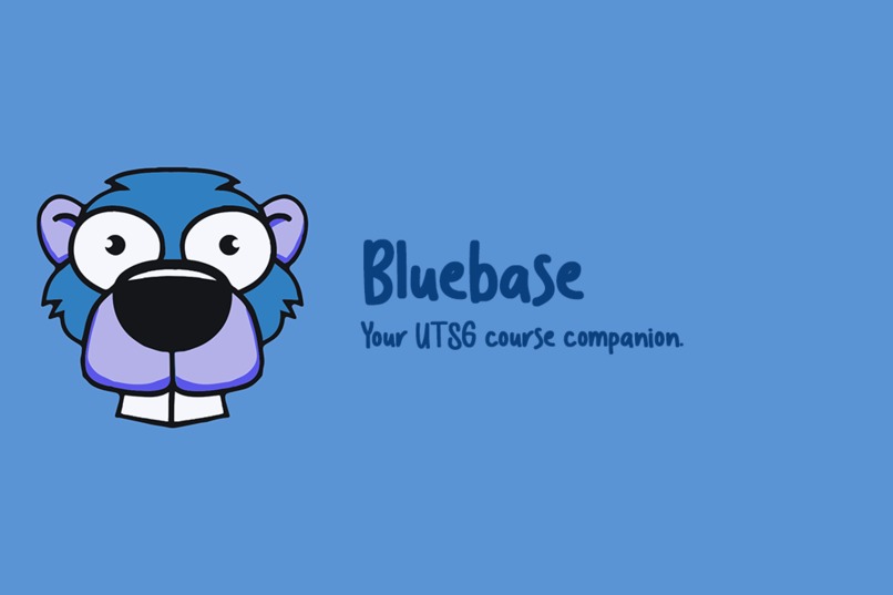 Bluebase – screenshot 1