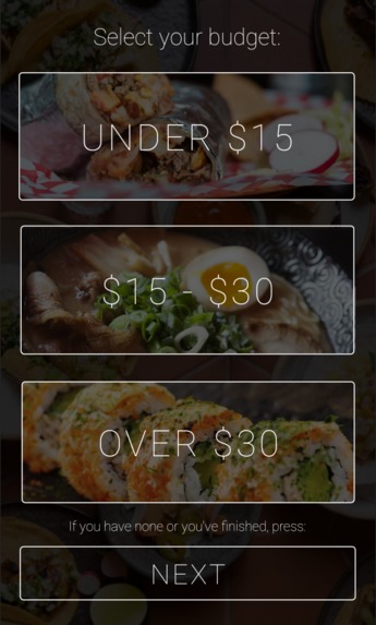 Food for Thought – screenshot 2