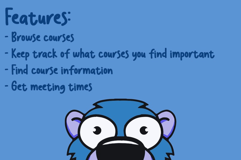 Bluebase – screenshot 2