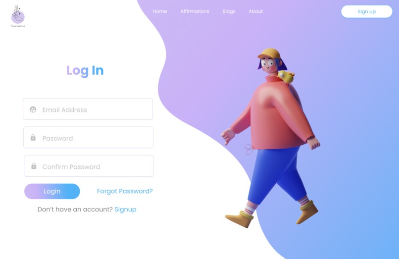 AutoStima – screenshot 2