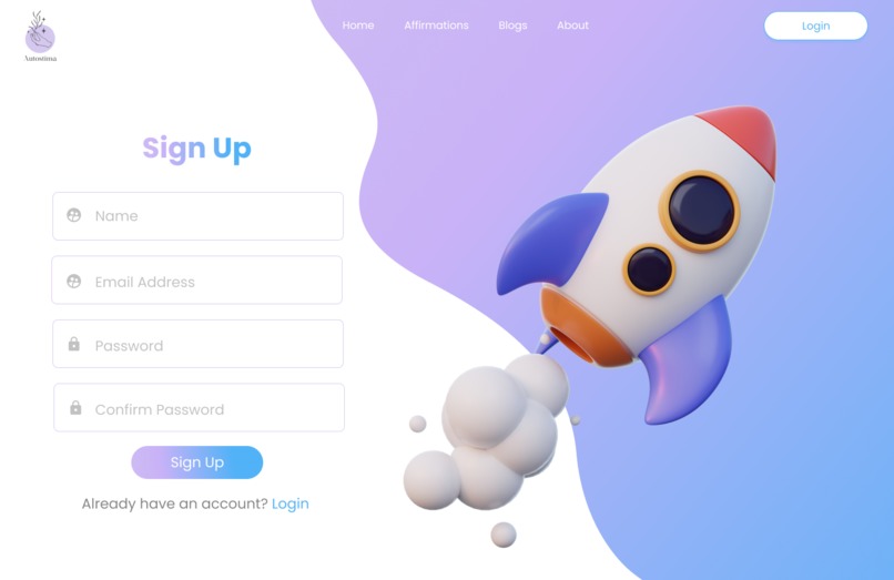 AutoStima – screenshot 3