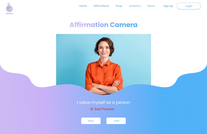 AutoStima – screenshot 4