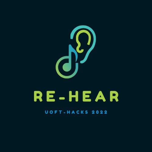 RE-HEAR – screenshot 1