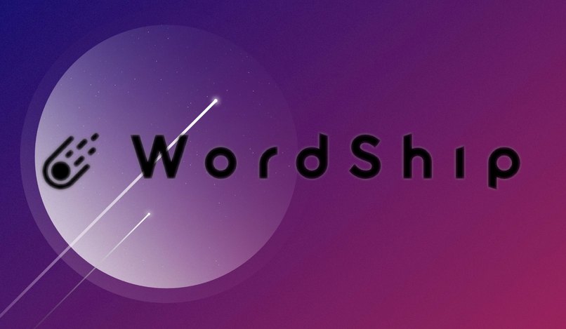 WordShip – screenshot 1