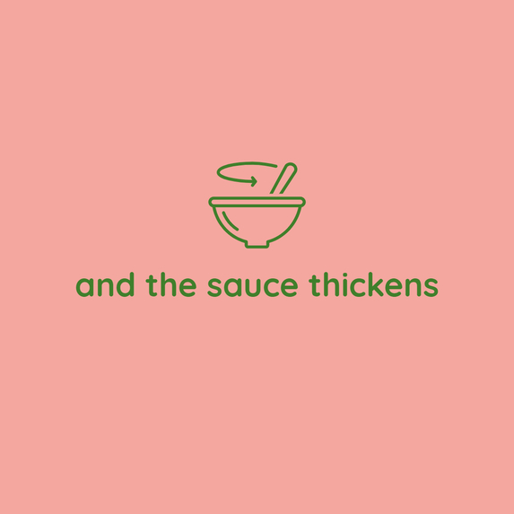 And The Sauce Thickens...  – screenshot 1