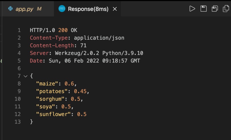 Crop Or Not – screenshot 3