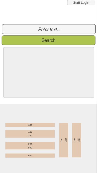 M&S Store Navigator  – screenshot 4