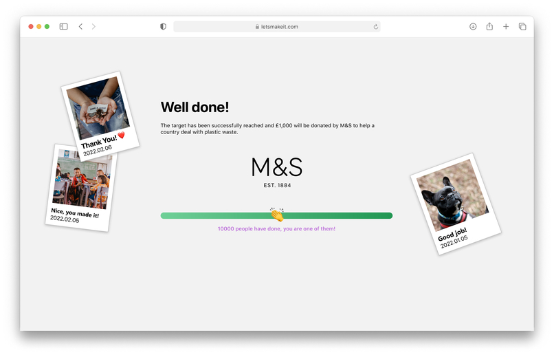 Let’s Make It – screenshot 4