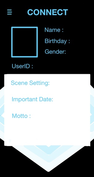 CONNECT – screenshot 5