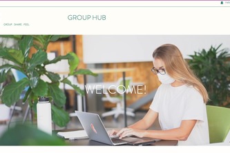 Group Hub