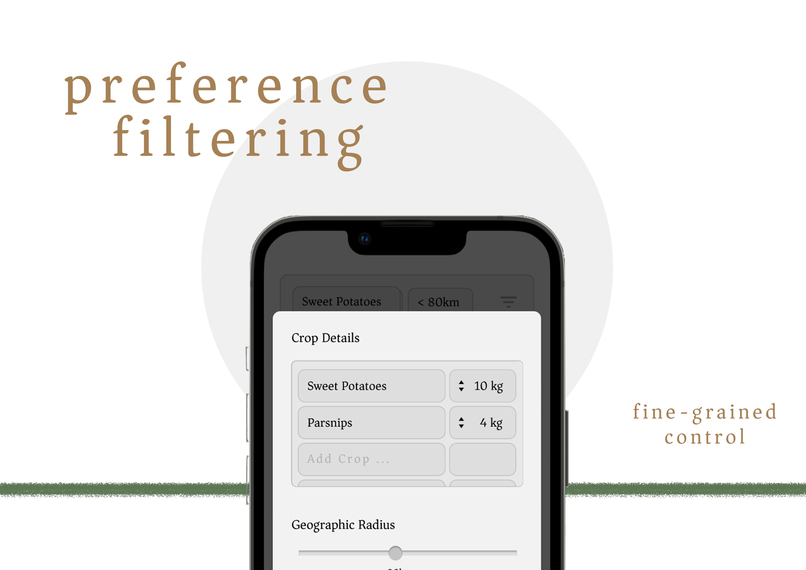 Ulwazi  - Pricing assistant for small-scale farm produce  – screenshot 5
