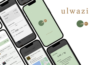 Ulwazi  - Pricing assistant for small-scale farm produce 