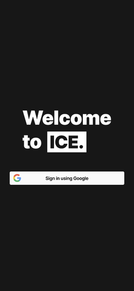 Ice. – screenshot 1
