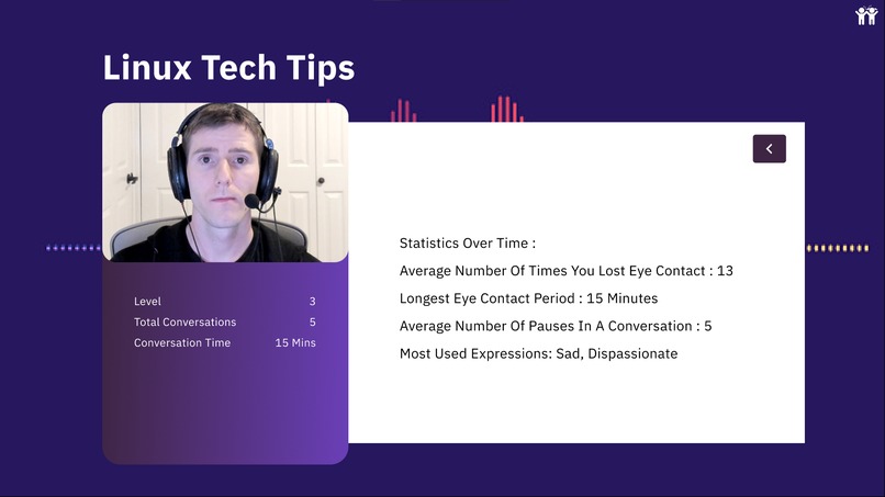 ConvoKids – screenshot 1