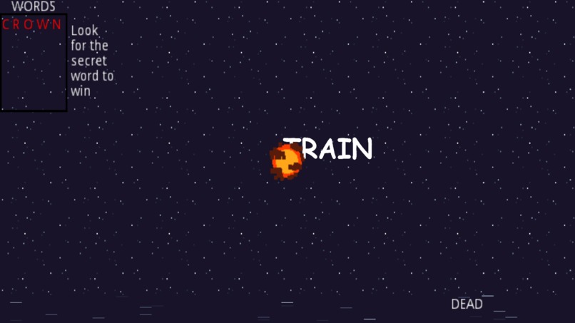 WordShip – screenshot 4