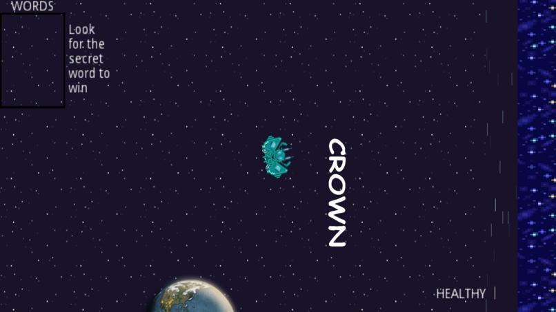 WordShip – screenshot 2