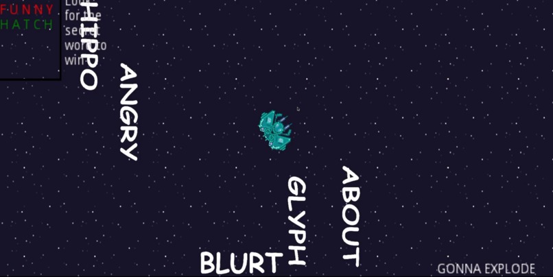 WordShip – screenshot 5