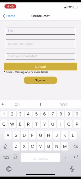 Restorum  – screenshot 4