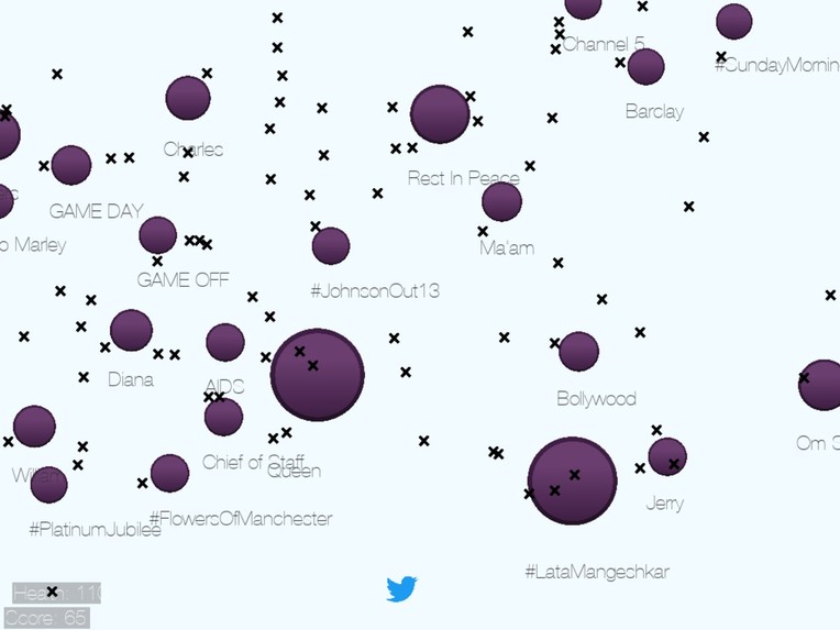 Survive getting cancelled – screenshot 3