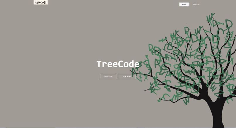 TreeCode – screenshot 2
