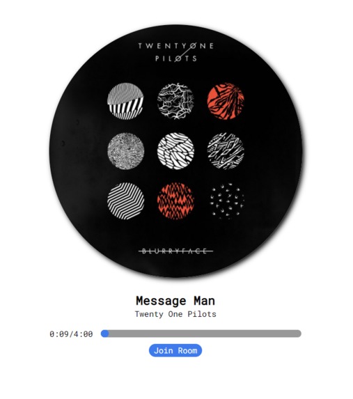 Groupify – screenshot 2