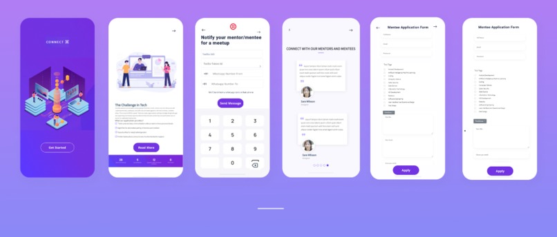 Connect – screenshot 15