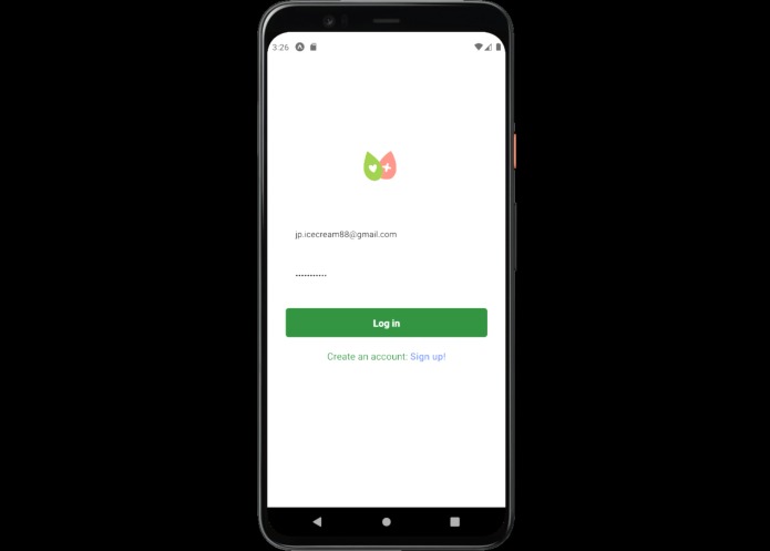 Doctor's Note – screenshot 1