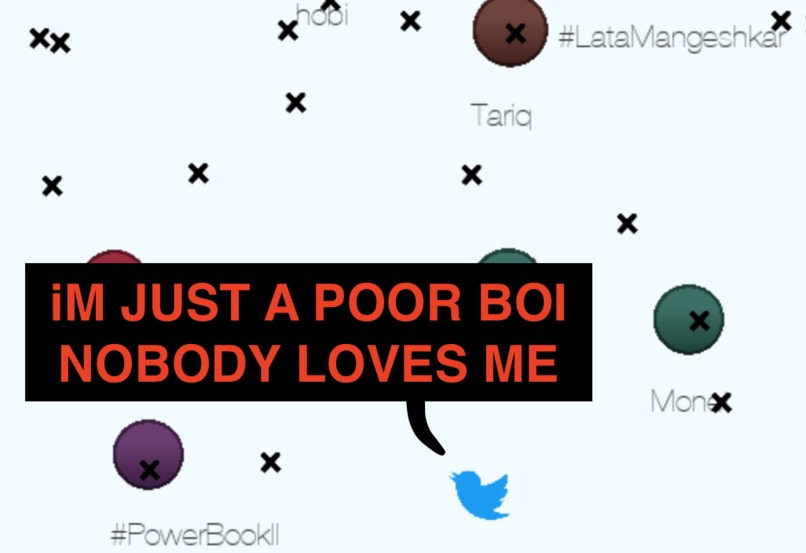 Survive getting cancelled – screenshot 2