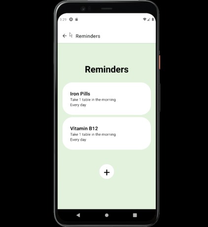 Doctor's Note – screenshot 4