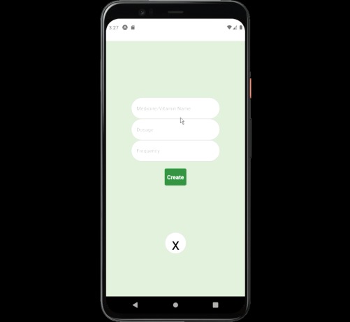 Doctor's Note – screenshot 5