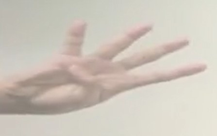 Whiteboard Homography – screenshot 1