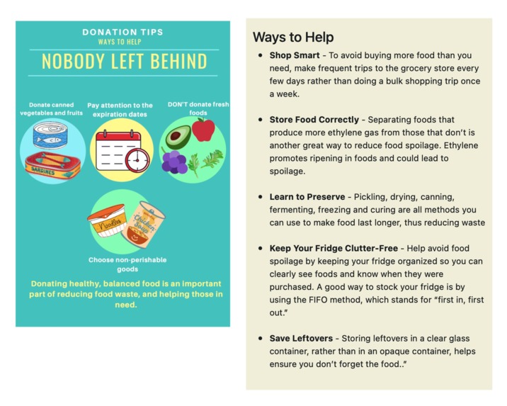 No Body Left Behind – screenshot 2