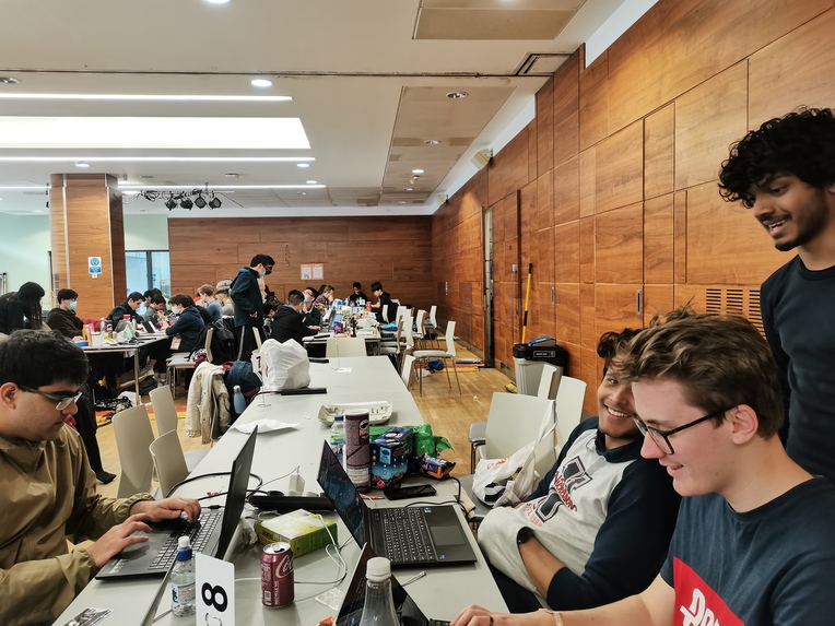 BullTwit! – screenshot 2