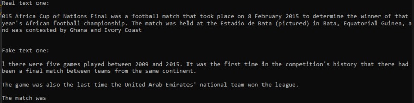 BullTwit! – screenshot 3