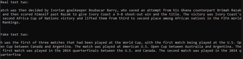 BullTwit! – screenshot 4