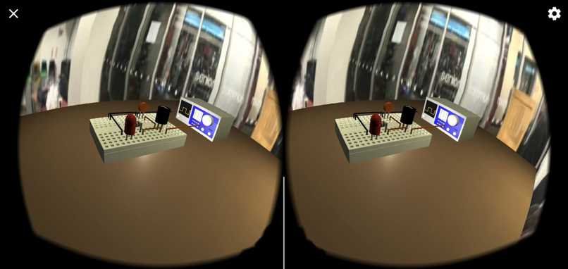 ZeroToOne - XR Circuit Studio – screenshot 4