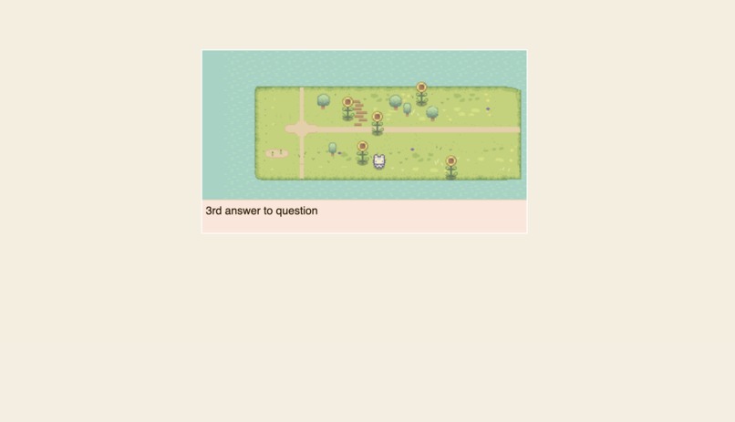Dear Community – screenshot 3