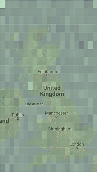 Ecolocation – screenshot 2