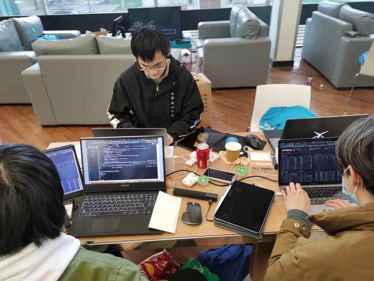 DUAL LISTING TRADING CHALLENGE – screenshot 1