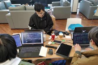 DUAL LISTING TRADING CHALLENGE