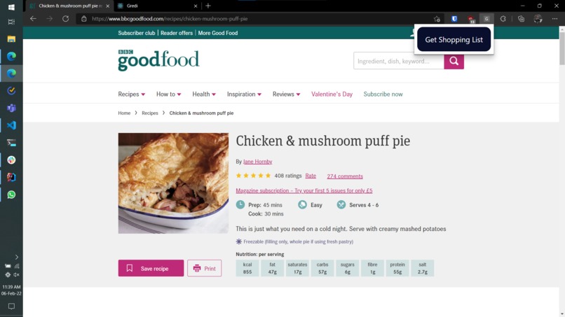 Gredie – screenshot 2